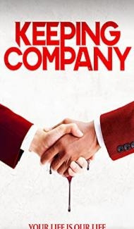 Keeping Company (2021) Hindi Dubbed Full Movie