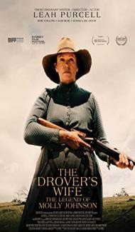 The Drovers Wife The Legend of Molly Johnson (2022) Hindi Dubbed Full Movie