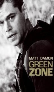 Green Zone (2010) Hindi Dubbed Full Movie