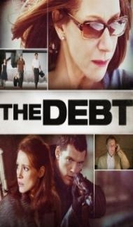 The Debt (2010) Hindi Dubbed Full Movie