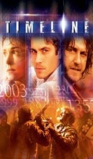Timeline (2003) Hindi Dubbedd Full Movie