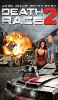 Death Race 2 (2010) Hindi Dubbed Full Movie