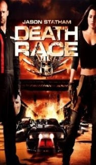 Death Race (2008) Hindi Dubbed Full Movie