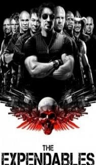 The Expendables (2010) Hindi Dubbed Full Movie