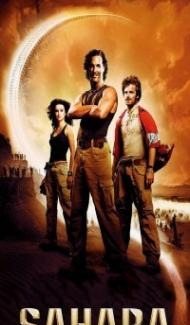 Sahara (2005) Hindi Dubbed Full Movie