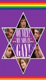 Oy Vey My Son Is Gay (2009) Hindi Dubbed Full Movie