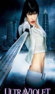 Ultraviolet (2006) Hindi Dubbed Full Movie