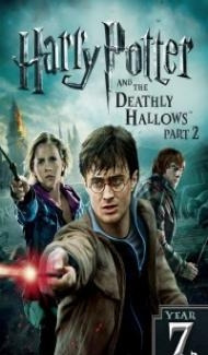 Harry Potter and the Deathly Hallows Part 2 (2011) Hindi Dubbed Full Movie