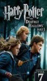 Harry Potter and the Deathly Hallows Part 1 (2010) Hindi Dubbed Full Movie