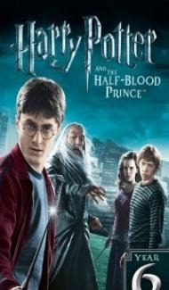Harry Potter and the Half Blood Prince (2009) Hindi Dubbed Full Movie
