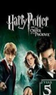 Harry Potter and the Order of the Phoenix (2007) Hindi Dubbed Full Movie