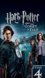 Harry Potter and the Goblet of Fire (2005) Hindi Dubbed Full Movie