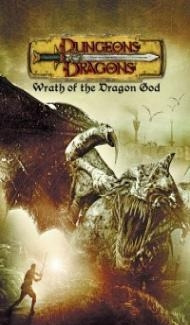 Wrath of the Dragon God (2005) Hindi Dubbed Full Movie