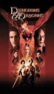 Dungeons Dragons (2000) Hindi Dubbed Full Movie