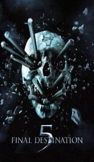 Final Destination 5 (2011) Hindi Dubbed Full Movie