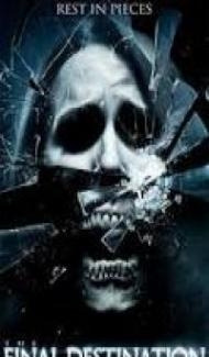 Final Destination 4 (2009) Hindi Dubbed Full Movie