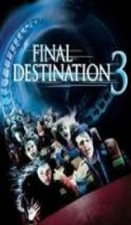 Final Destination 3 (2006) Hindi Dubbed poster