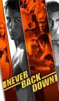 Never Back Down (2008) Hindi Dubbed Full Movie