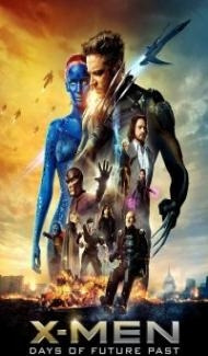 X-Men Days of Future Past (2014) Hindi Dubbed Full Movie