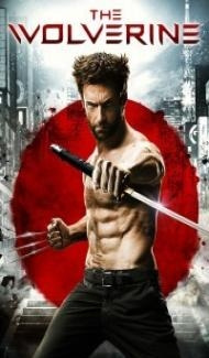 The Wolverine (2013) Hindi Dubbed Full Movie