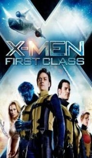 X-Men First Class (2011) Hindi Dubbed Full Movie