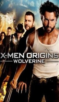 X-Men Origins Wolverine (2009) Hindi Dubbed Full Movie